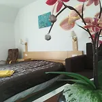Aparthotel Borisz 4*