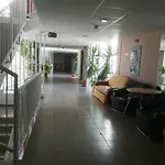 公寓式酒店 Borisz 佐洛卡罗斯