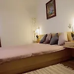 Borisz 公寓式酒店 4*