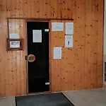Borisz 公寓式酒店 佐洛卡罗斯