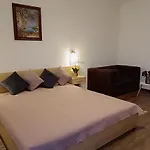 Borisz 公寓式酒店