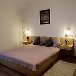 公寓式酒店 Borisz