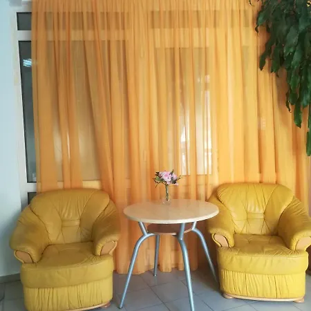 Апарт-отель Borisz 4*