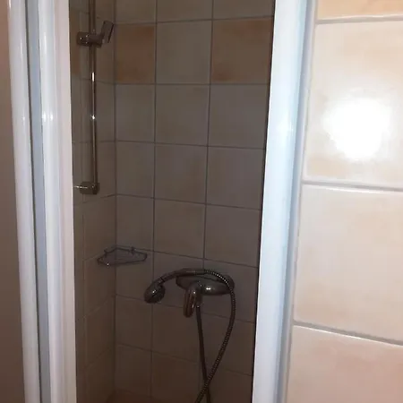 Borisz Hotel apartamentowy Zalakaros