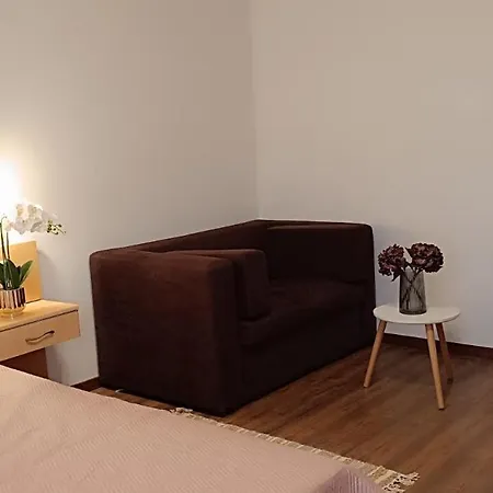 Apartahotel Borisz Zalakaros