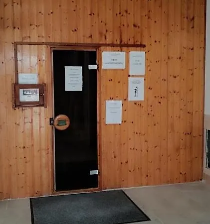 Borisz Апарт-отель Залакарош