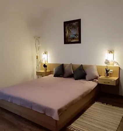 Apart-hotel Borisz