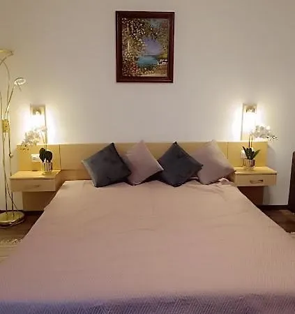 Borisz Apart-hotel