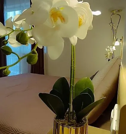 Borisz Apartahotel Zalakaros