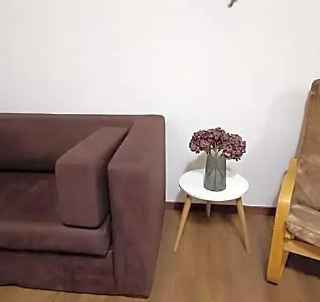 Borisz Aparthotel