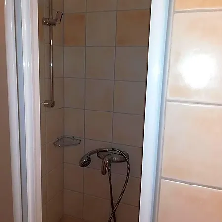 Borisz Aparthotel