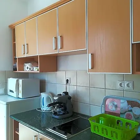 Borisz Aparthotel