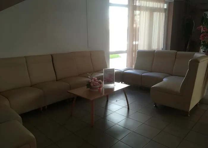 Borisz Apart Otel Zalakaros