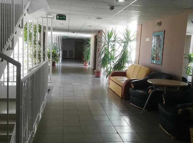 Apartahotel Borisz Zalakaros