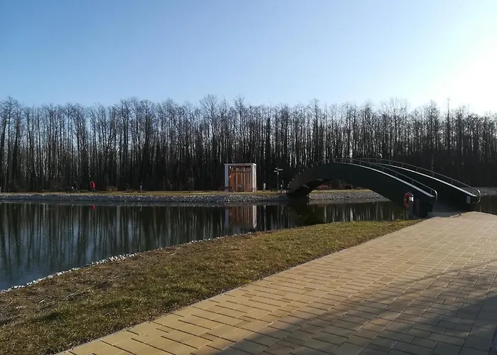 Borisz Apart Otel 4*