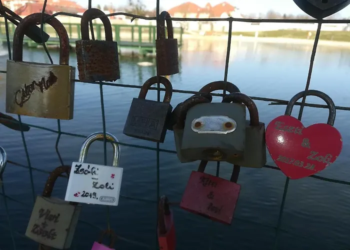 Borisz Apart Otel 4*