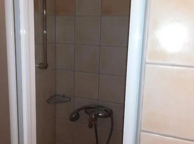 Borisz Apartahotel Zalakaros