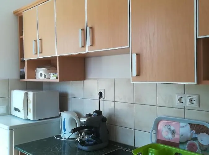 Borisz Apart Otel Zalakaros