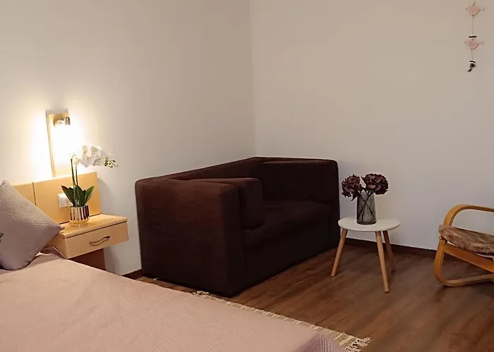 Apart Otel Borisz Zalakaros