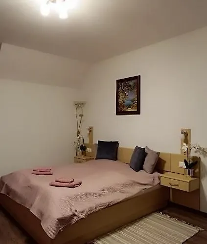 Borisz Lejlighedshotel