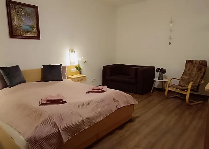 Apart Otel Borisz 4*