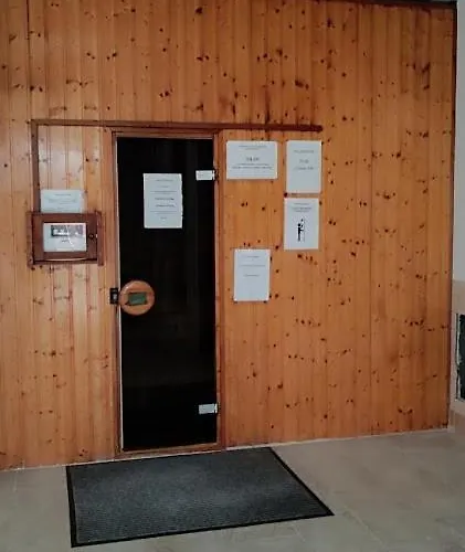Borisz Lejlighedshotel Zalakaros