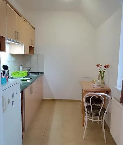 Apart Otel Borisz Zalakaros