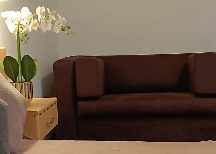 Apart Otel Borisz Zalakaros