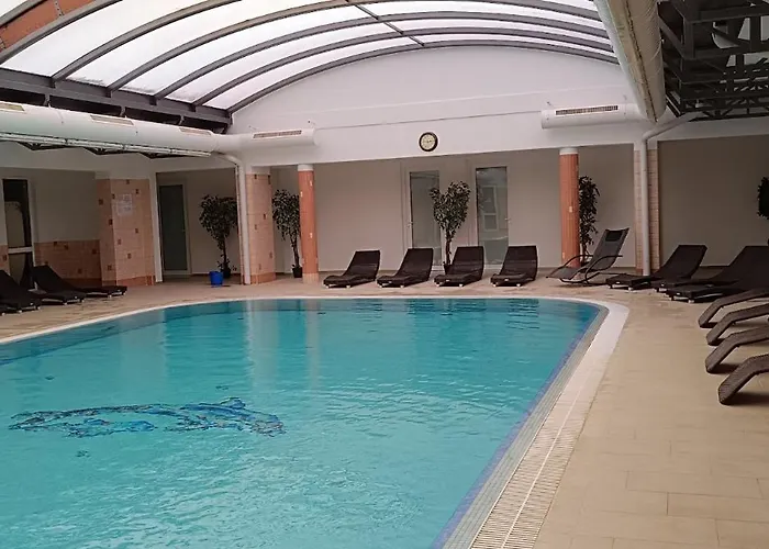 Borisz Apartahotel Zalakaros